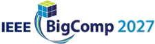 IEEE BigComp 2027